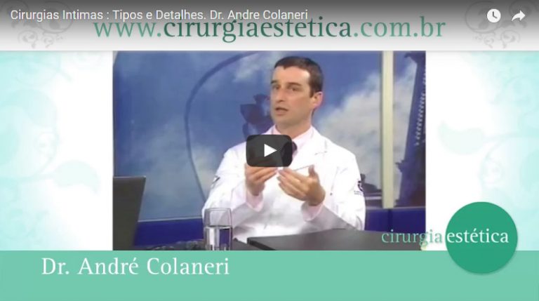 Cirurgias Intimas : Tipos e Detalhes