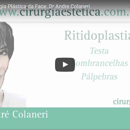Lifting Facial - Cirurgia Plástica da Face