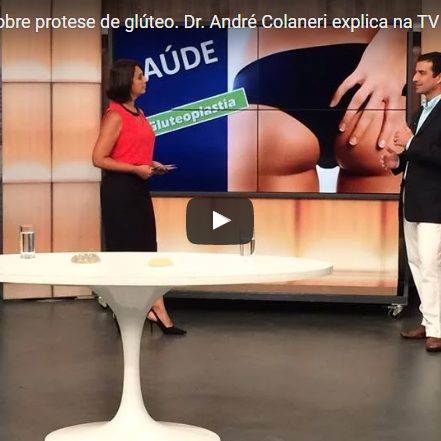 Mitos e Verdades dobre prótese de glúteo