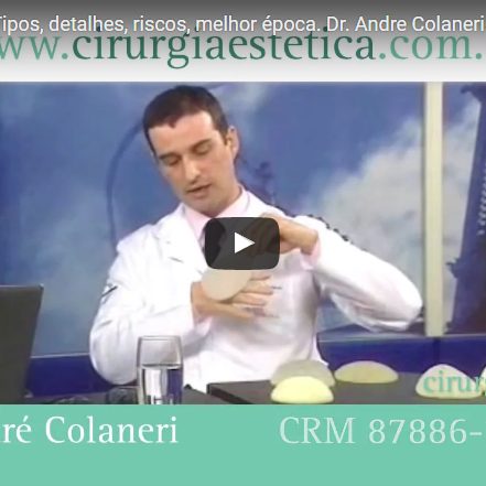 Prótese de Mama: Tipos, detalhes, riscos, melhor época