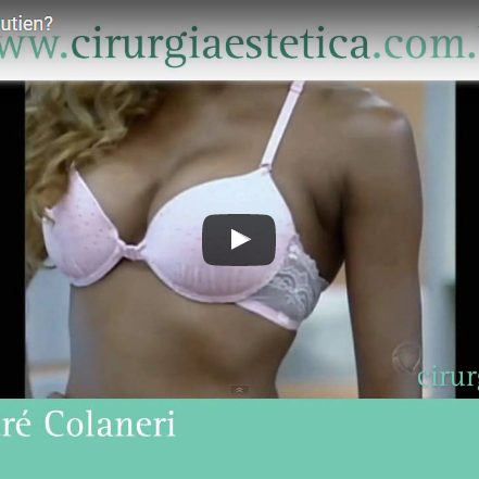 Qual a função do soutien?