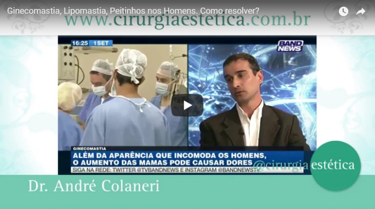 ginecomastia lipomastia peitinhos nos homens como resolver img 01