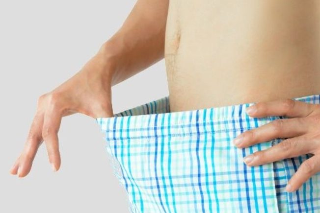 lipoaspiracao do pubis