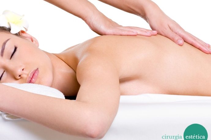 Drenagem linftica essencial no ps operatrio de algumas cirurgias