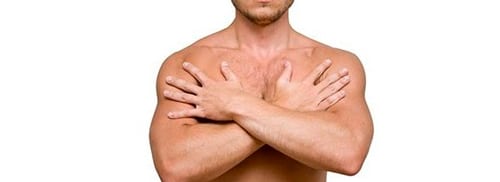 Tudo o que você precisa saber sobre a cirurgia de ginecomastia