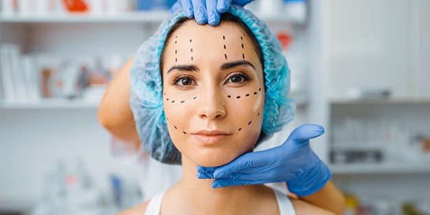 Harmonização do rosto: serve para você?