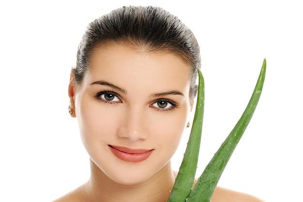 Quais os benefícios da Babosa para o cabelo?