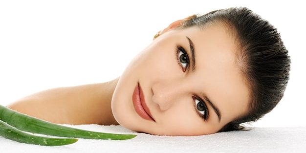 Os benefícios da Babosa para a pele Os benefícios da Babosa para a pele