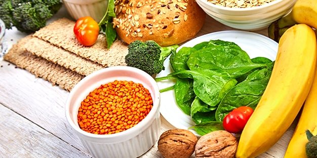 Qual a importância de uma alimentação balanceada?