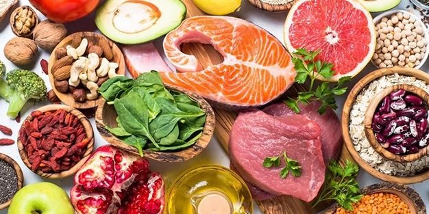 colageno-alimentos Colágeno: como revigorar a pele com alimentos simples?