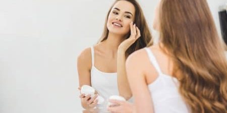 6 formas de manter a pele hidratada