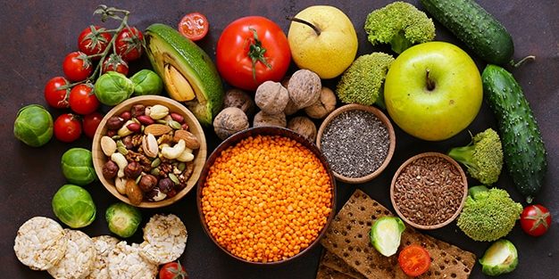 Conheça os alimentos que auxiliam na recuperação de cirurgias