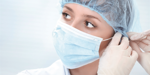 biossegurança-procedimento Risco de infecção em procedimentos estéticos: como evitar?