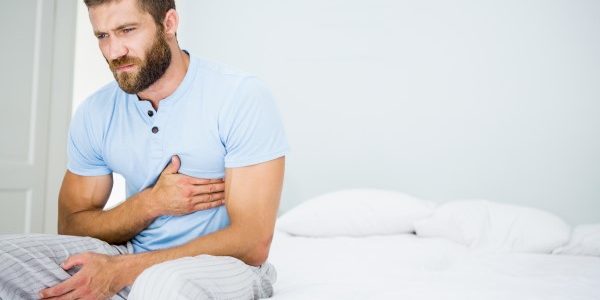 Ginecomastia: tudo o que você precisa saber