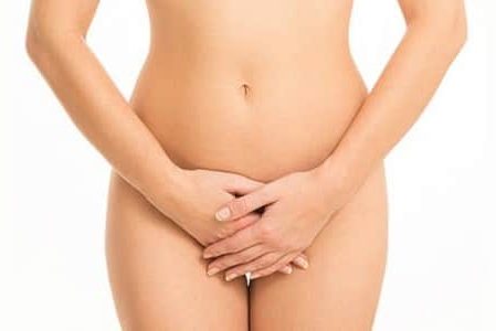 Cirurgia do monte de vênus