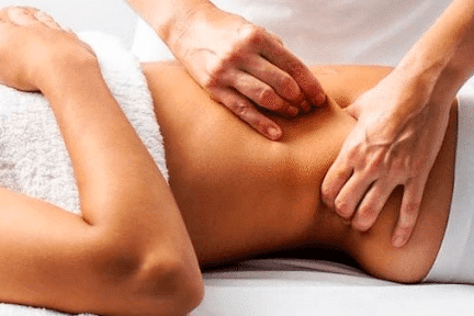 Drenagem linfática no pós-operatório: é seguro