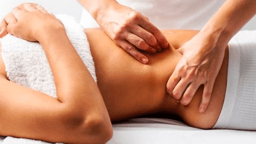 Drenagem linfática no pós-operatório: é seguro