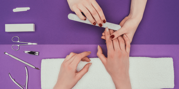 como-fortalecer-as-unhas-img-2 Como fortalecer as unhas?