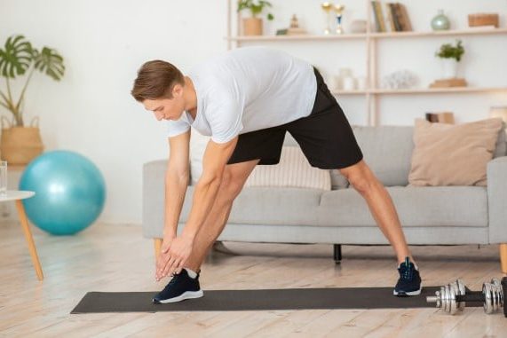 Alongamento: quais os principais benefícios para a saúde