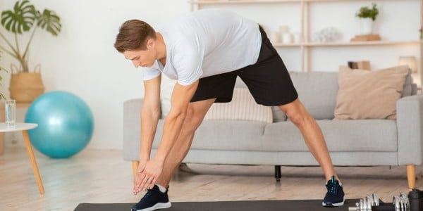 Alongamento: quais os principais benefícios para a saúde