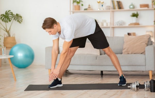 Alongamento: quais os principais benefícios para a saúde