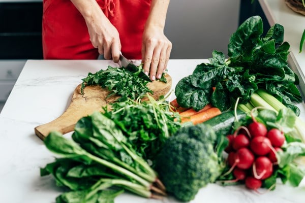 Quais alimentos ajudam a emagrecer