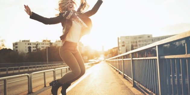 Como melhorar a autoestima no dia a dia