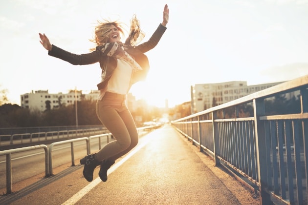 Como melhorar a autoestima no dia a dia