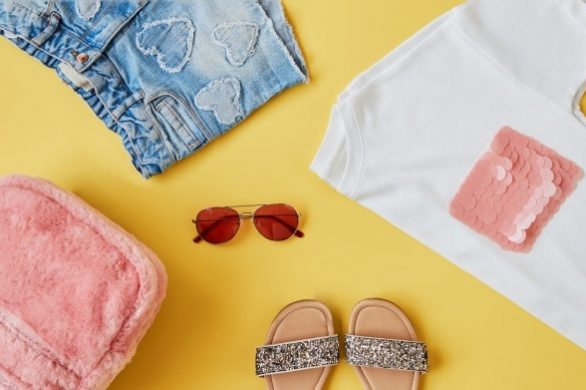 Melhores roupas para usar no calor