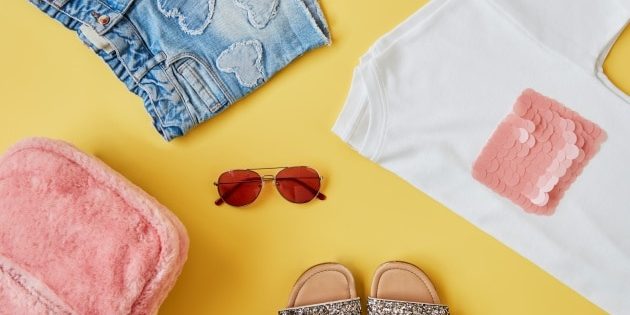 Melhores roupas para usar no calor