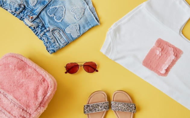 Melhores roupas para usar no calor