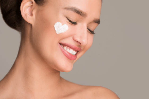 Linhas de expressão e rugas