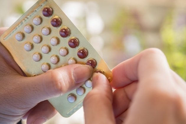 metodos contraceptivos