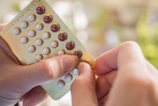 métodos contraceptivos